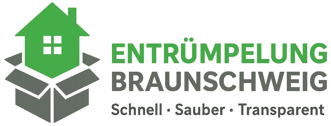 Entrümpelung & Haushaltsauflösung in Braunschweig